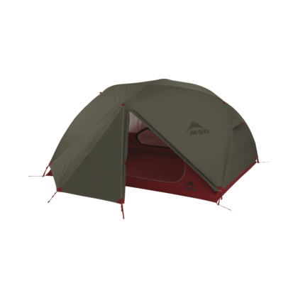 MSR Elixir 3 Tält