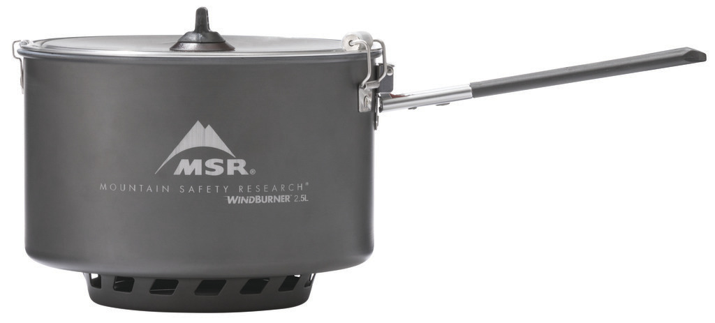 MSR Windburner Sauce Pot