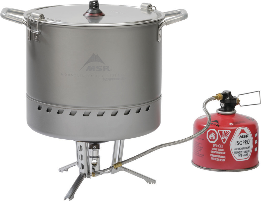 MSR Windburner Stock Pot