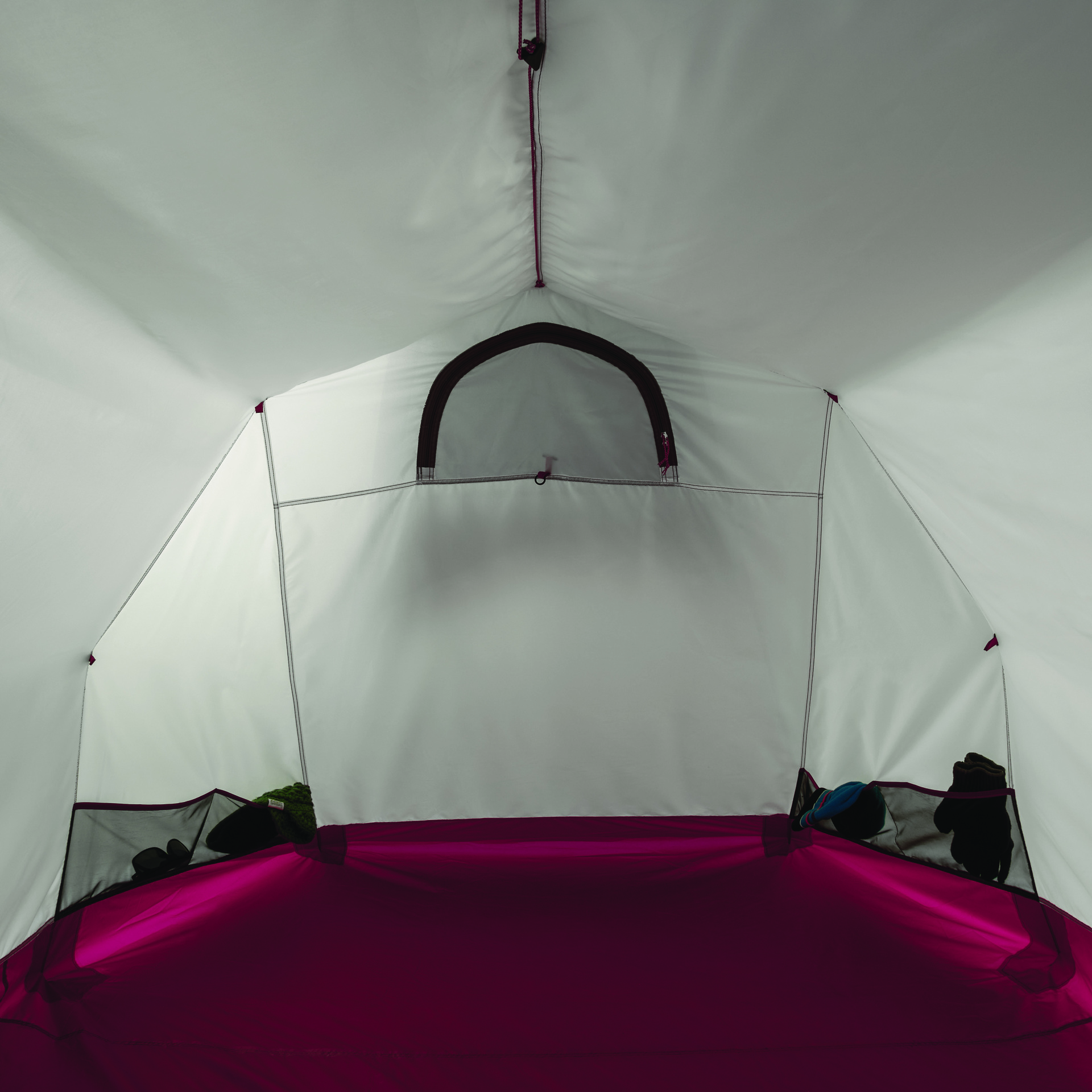 MSR Tindheim 2 Tält