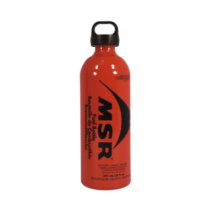 MSR 591 ml Fuel Bottle U/Brensel