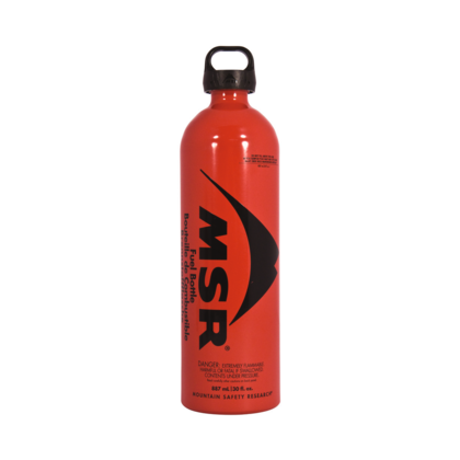 MSR 887 ml Fuel Bottle U/Brensel