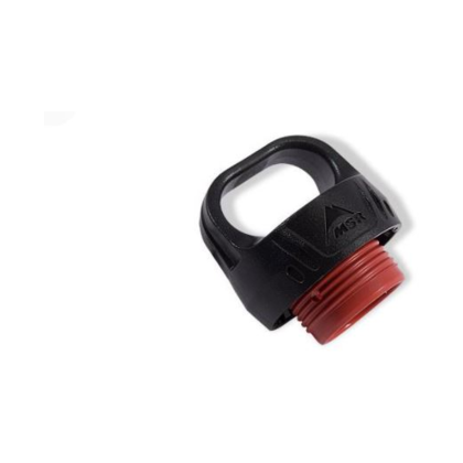 MSR Child Resistant Fuel Bottle Cap