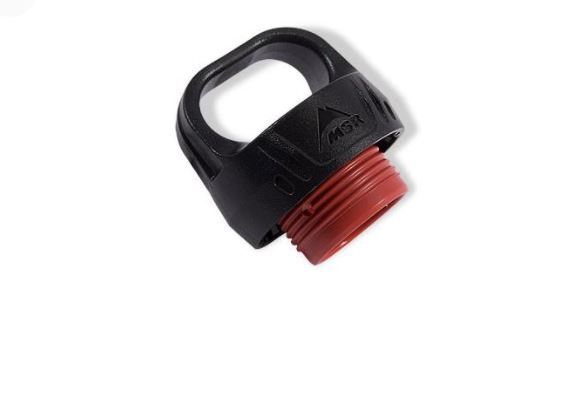 MSR Child Resistant Fuel Bottle Cap