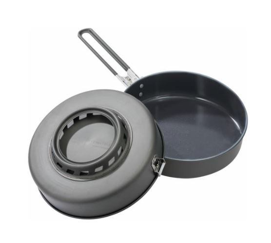 MSR Windburner Ceramic Stekpanna