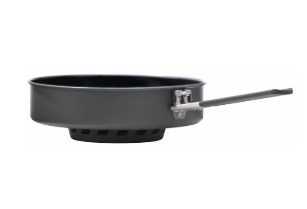 MSR Windburner Ceramic Stekpanna