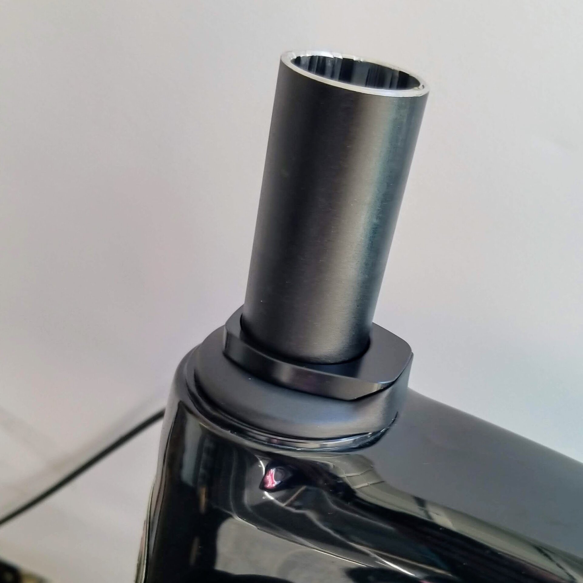 Mac Ride Mounting Bracket Adapter