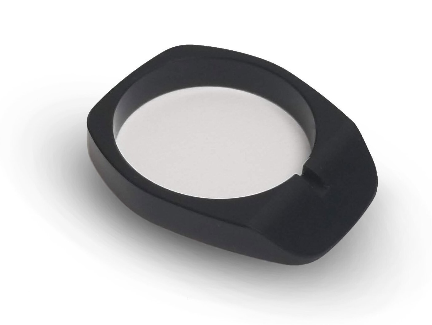 Mac Ride Mounting Bracket Adapter