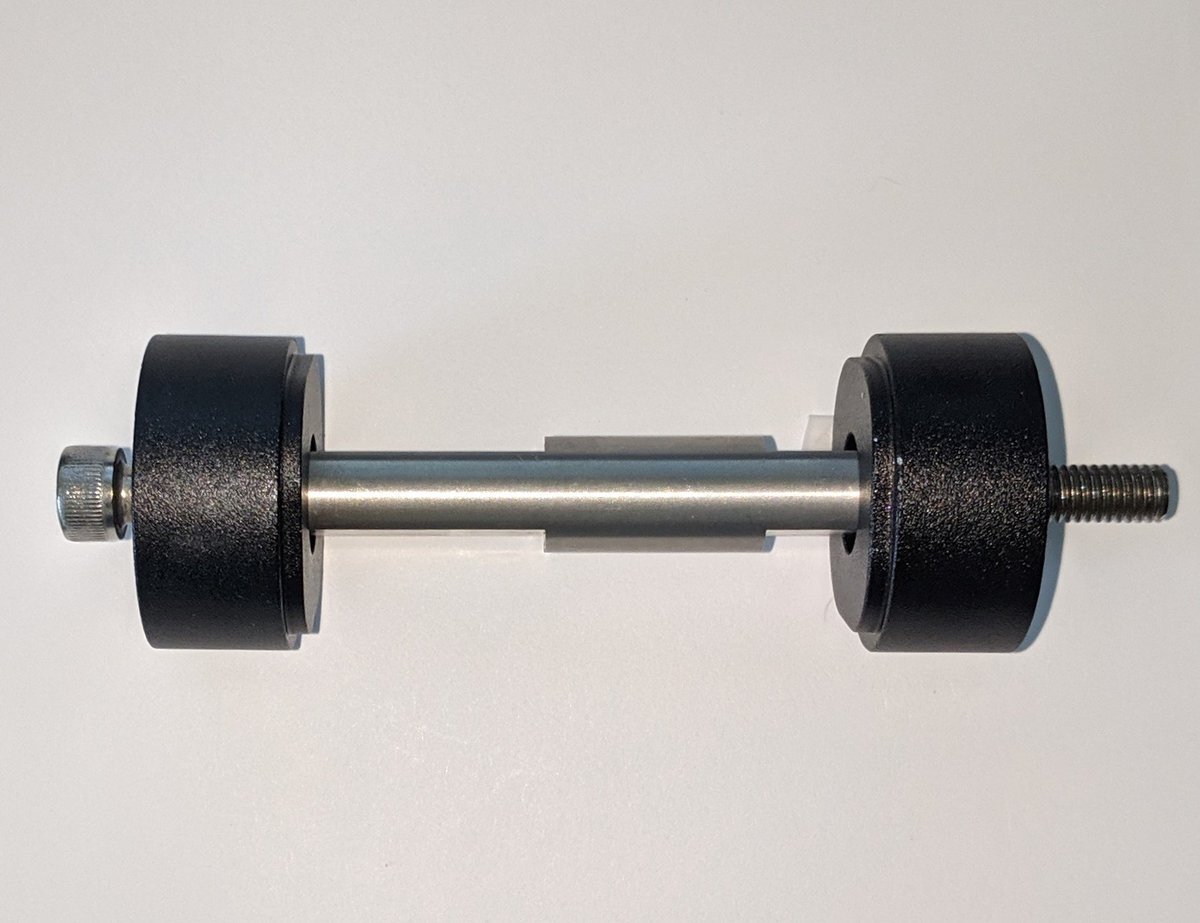 Mac Ride E-Bike Adapter