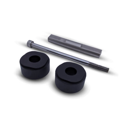 Mac Ride E-Bike Adapter