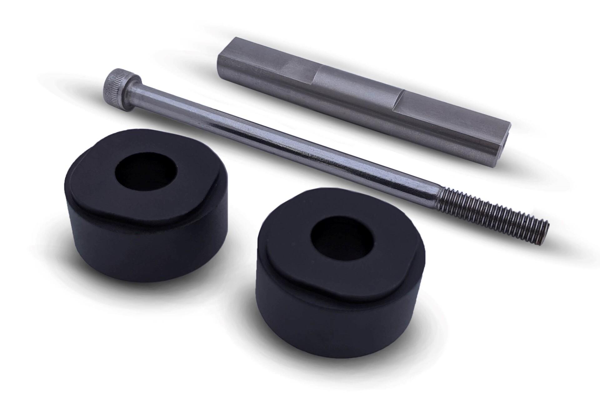 Mac Ride E-Bike Adapter