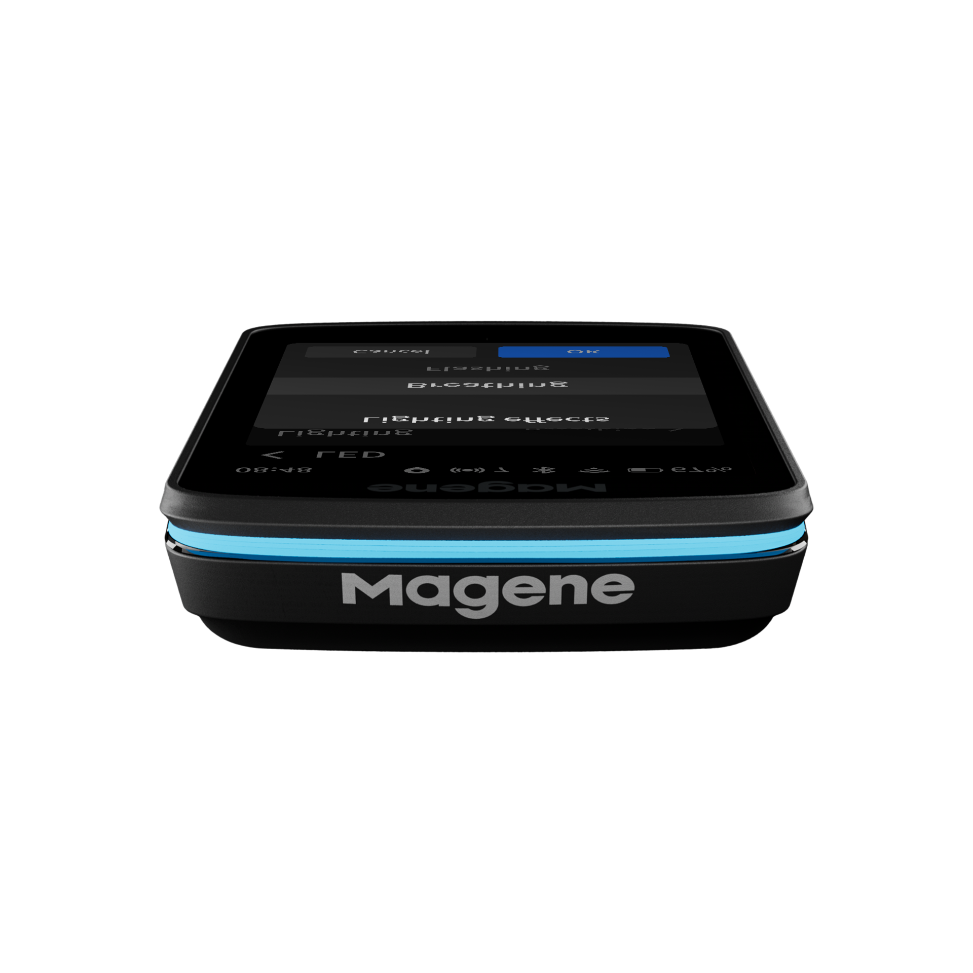 Magene C706 GPS Cykeldator