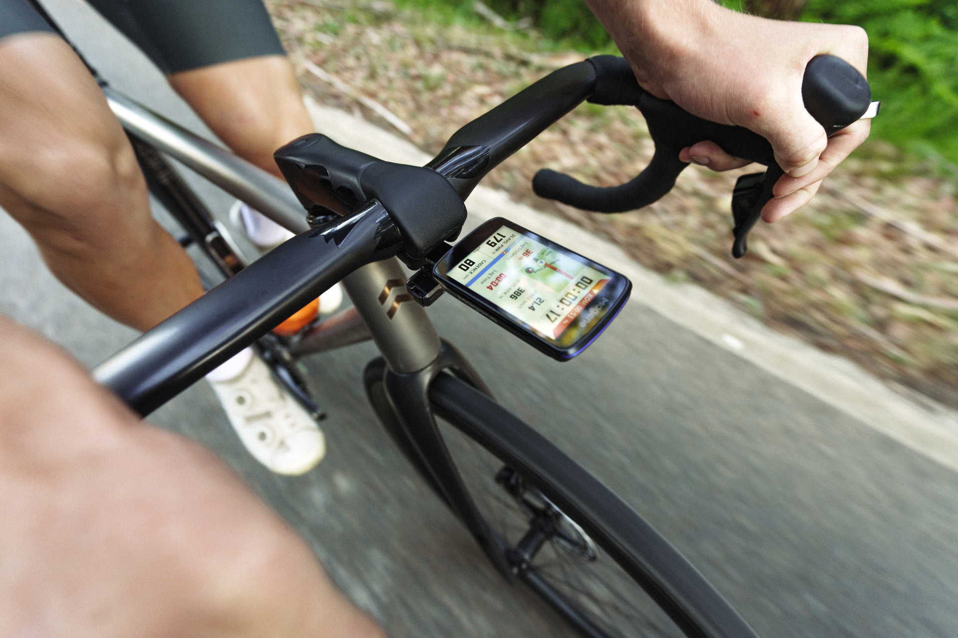 Magene C706 GPS Cykeldator