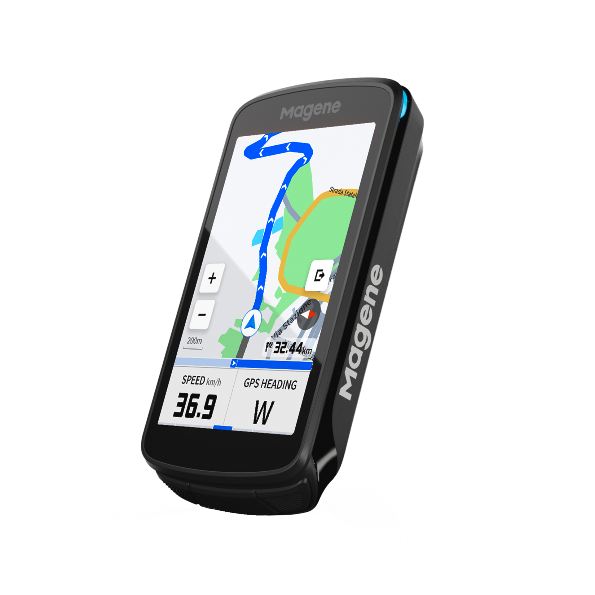 Magene C706 GPS Cykeldator