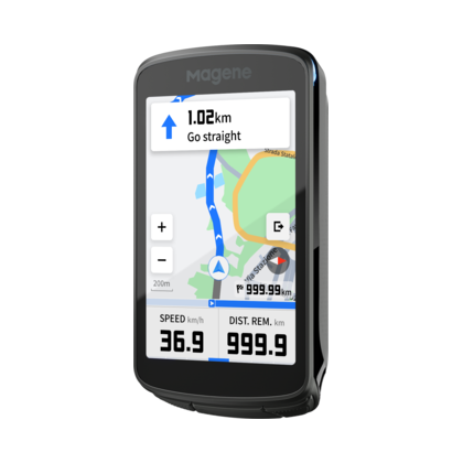 Magene C706 GPS Cykeldator
