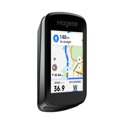 Magene C606 Pro Cykeldator
