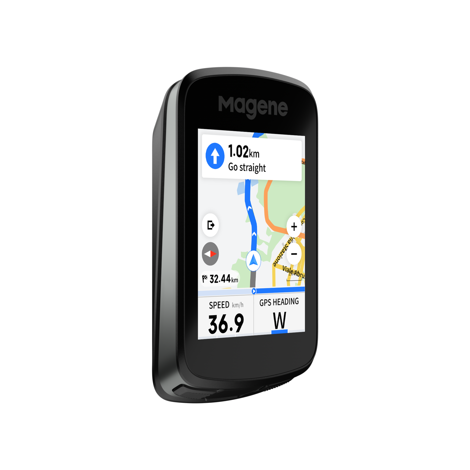 Magene C606 Pro Cykeldator