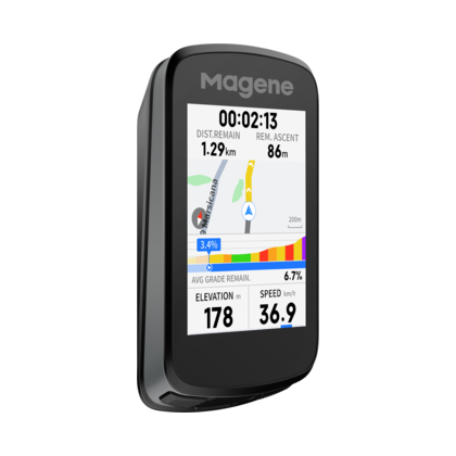 Magene C606 v2 Cykeldator