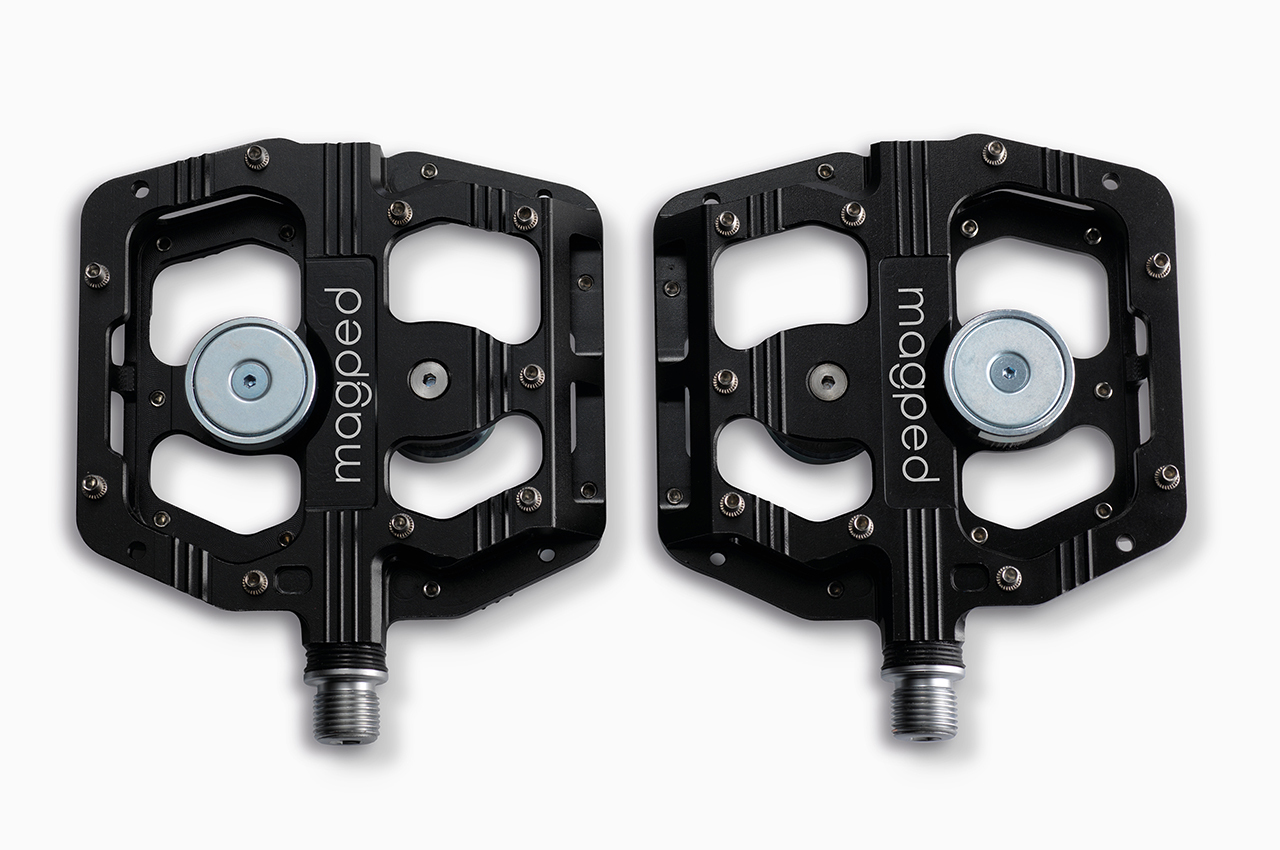 Magped Gravity 200 Pedaler