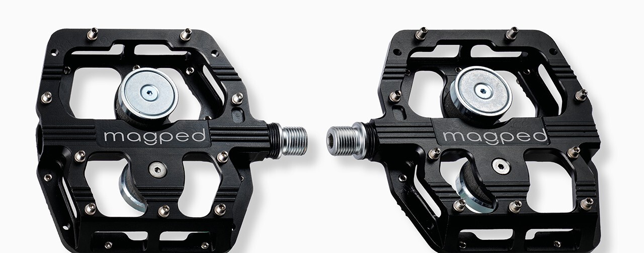 Magped Gravity 200 Pedaler