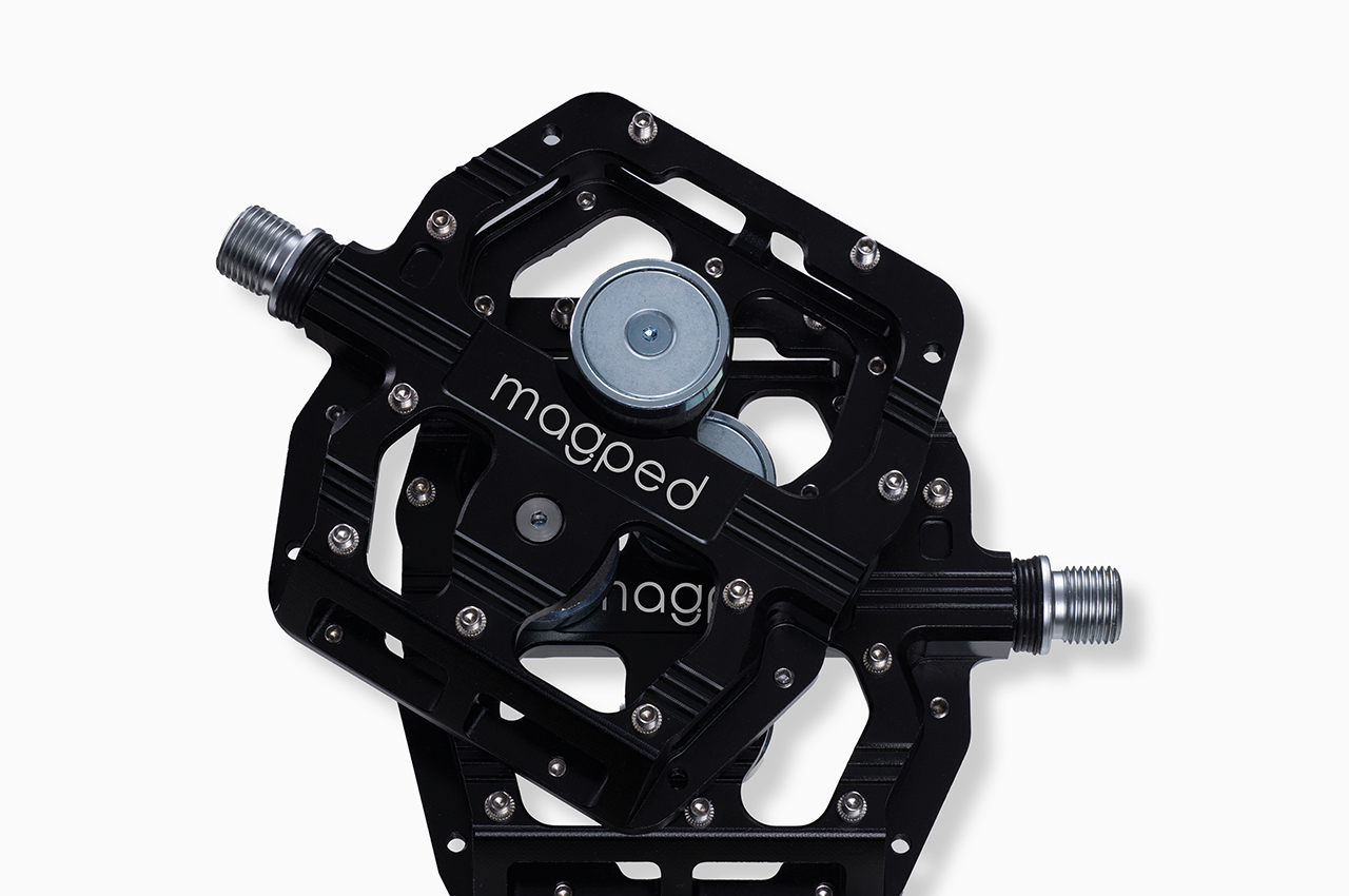 Magped Gravity 200 Pedaler