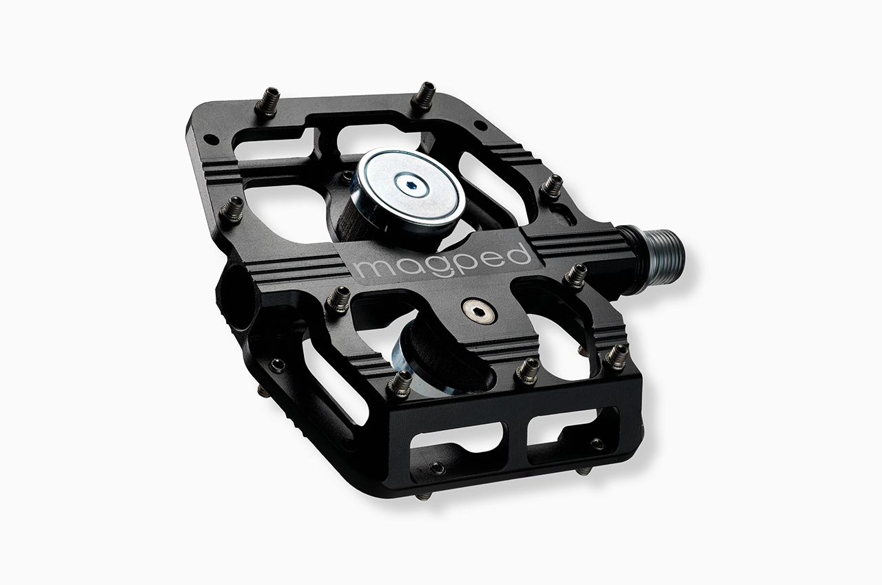 Magped Gravity 200 Pedaler