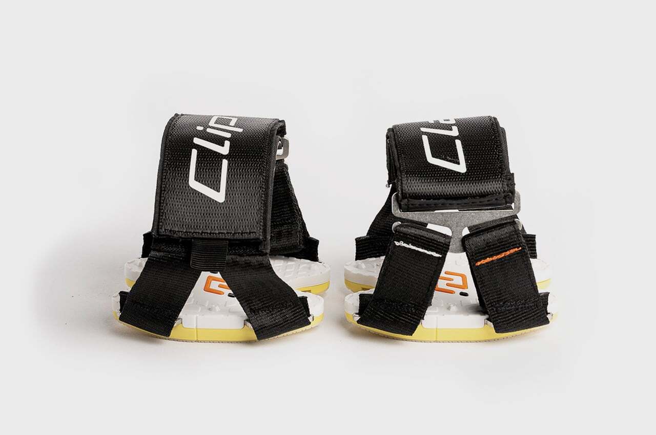 Magped ClipClap Gravel