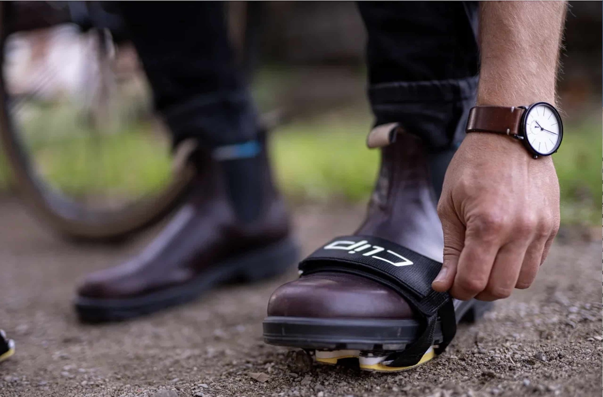 Magped ClipClap Gravel