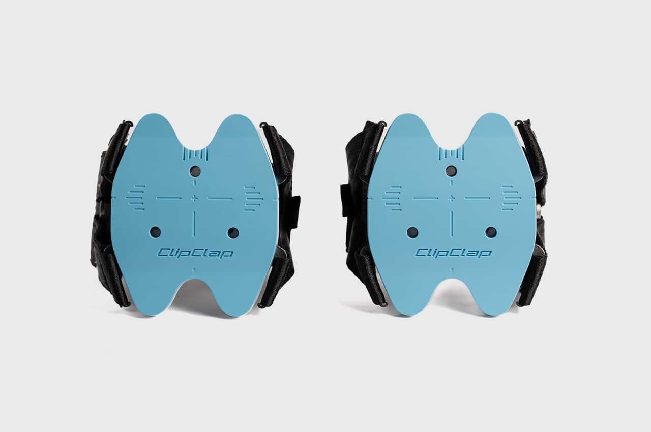 Magped ClipClap Road 2