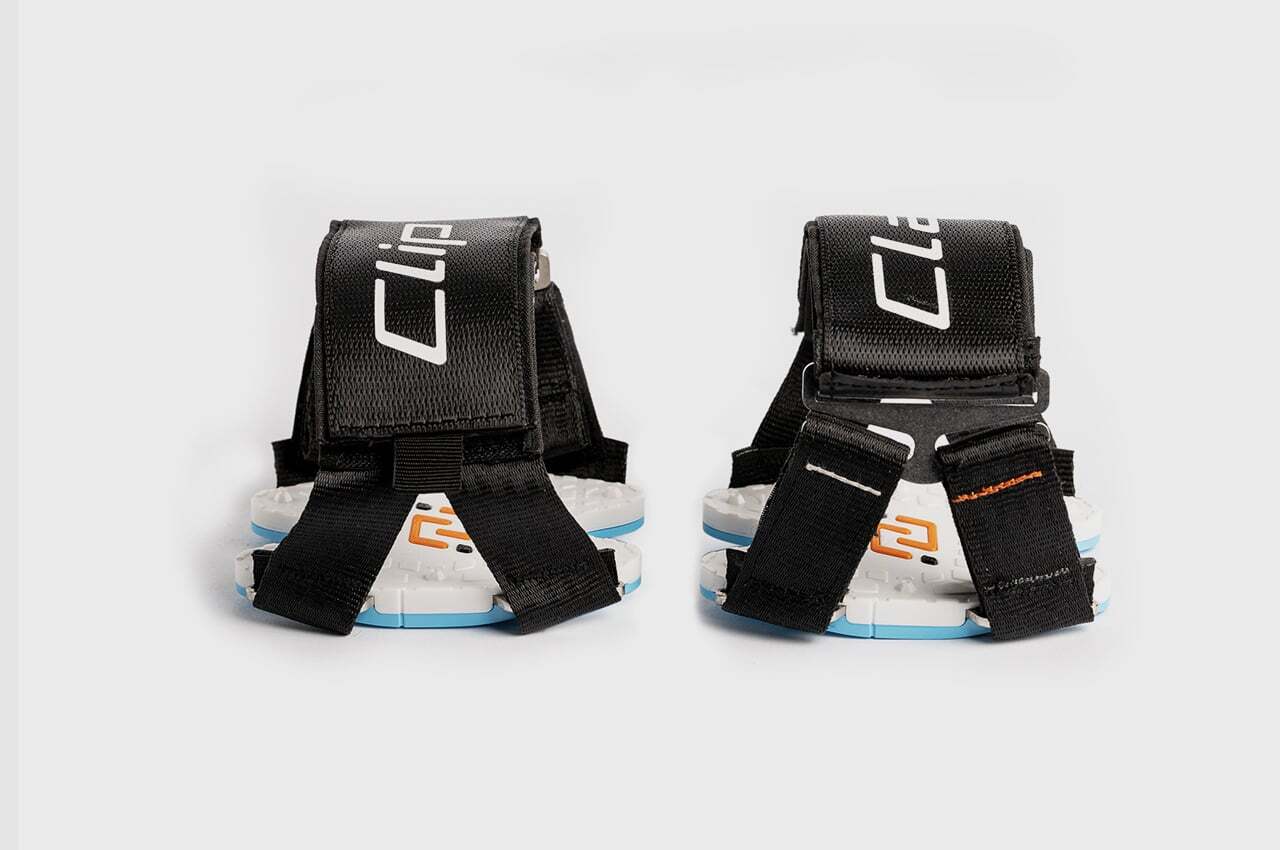 Magped ClipClap Road 2