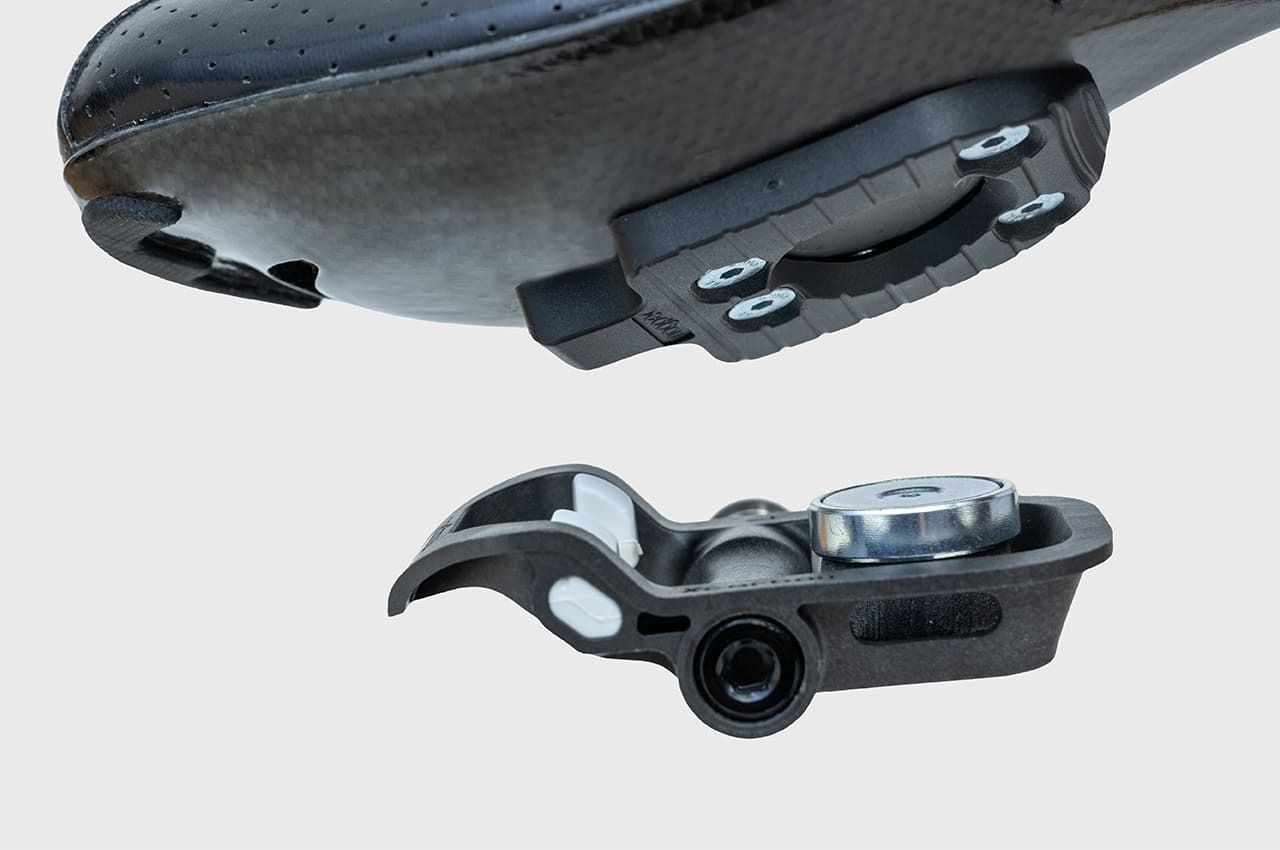 Magped Road 2 Pedaler