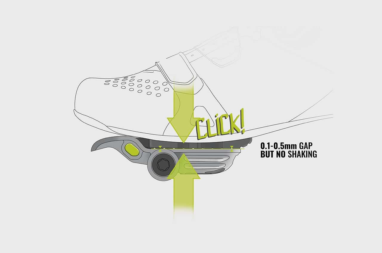 Magped Road 2 Pedaler