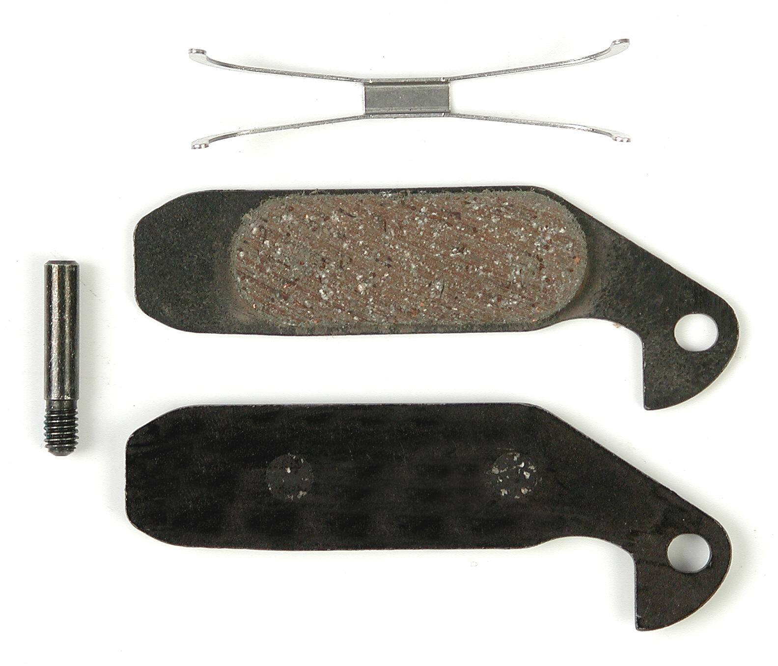 Magura 1.2 Endurance Bromsbelägg