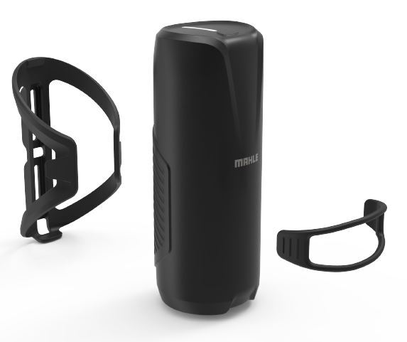 Mahle X20 e185 Range Extender Batteri