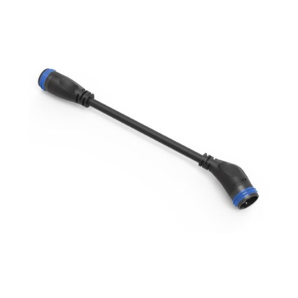 Mahle AD RA2 30° Connector