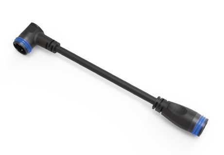 Mahle AD RA2 90° Connector