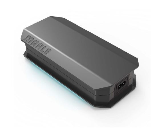 Mahle X20 Active Charger Laddare