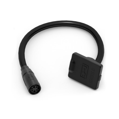 Mahle X35 Lade och Com. Port