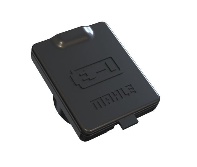 Mahle X20 Active Charging Point