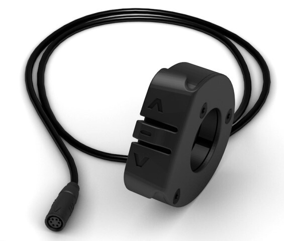 Mahle X35+ TRIO CAN V2 Fjärrkontroll