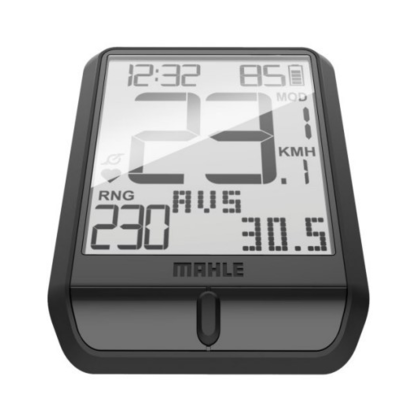 Mahle Pulsar ONE Trådlös Dator