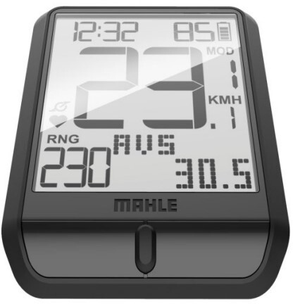 Mahle Pulsar ONE Trådlös Dator