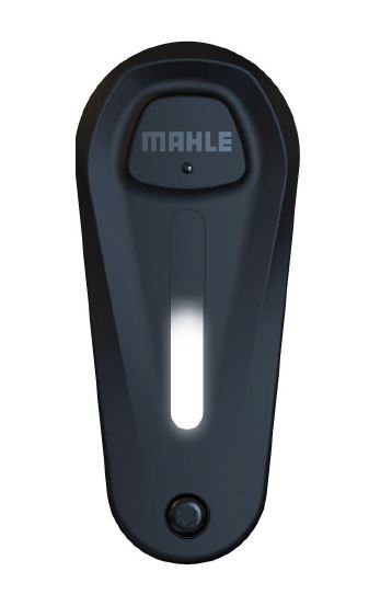 Mahle X20 iWoc ONE Head Unit