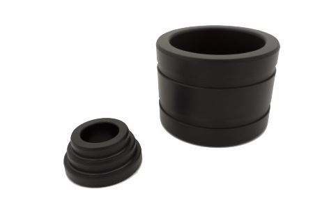 Mahle Torque Sensor Verktyg