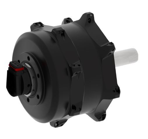 Mahle X20 Drive Unit