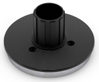 Mahle X35+ Frihjulsbody