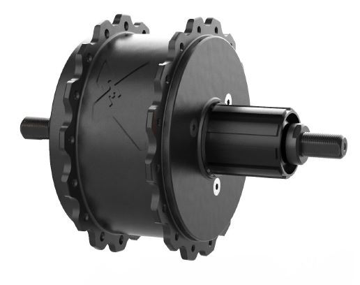 Mahle X35+ M1-C Drive Unit