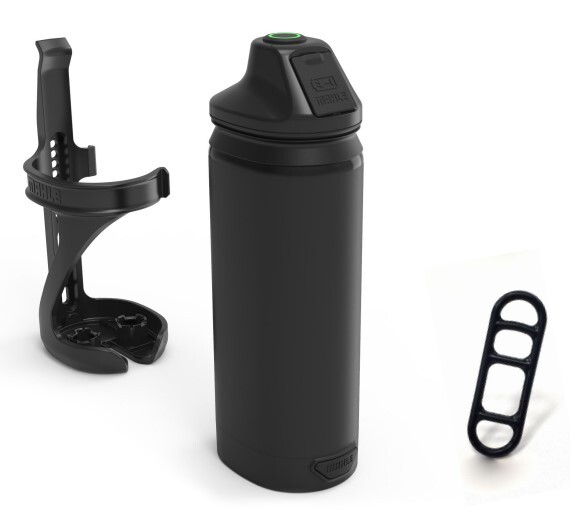 Mahle X35+ SP1 Range Extender Batteri