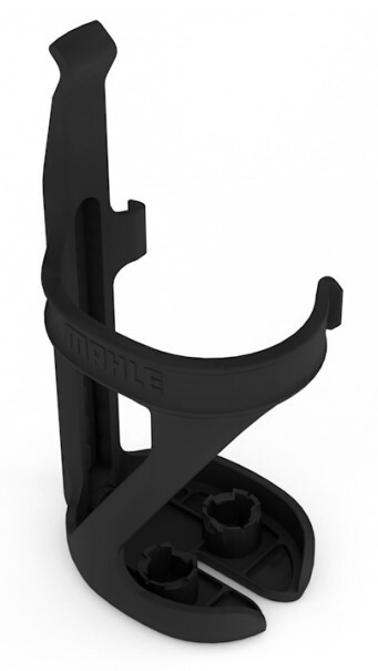 Mahle X35+ Batteri hållare