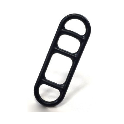 Mahle X35+ Silikonband